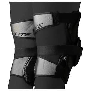 Bauer  Elite Knee Guard Intermediate Kapus térdvédők