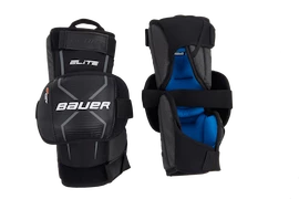 Bauer Elite Knee Guard Senior Kapus térdvédők