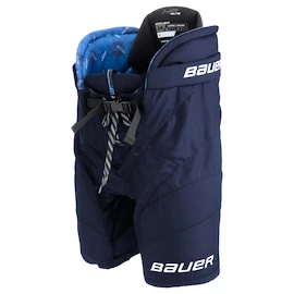 Bauer ELITE Navy Senior Hokinadrág