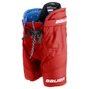 Bauer  ELITE Red Senior Hokinadrág