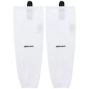 Bauer  Flex Stock Senior Sportszár jéghokihoz S/M, fehér