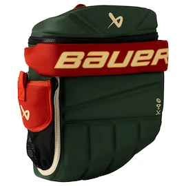 Bauer Glove Backpack Minnesota Wild Hátizsák