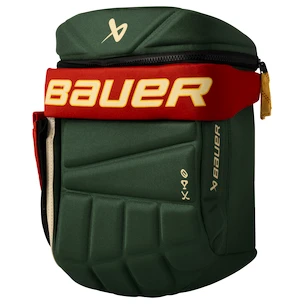 Bauer  Glove Backpack Minnesota Wild  Hátizsák
