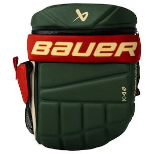Bauer  Glove Backpack Minnesota Wild  Hátizsák