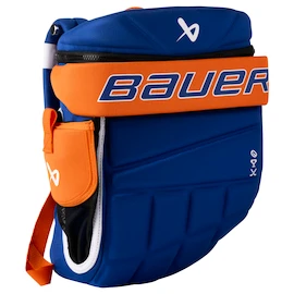 Bauer Glove Backpack New York Islanders Hátizsák