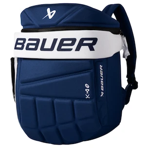 Bauer  Glove Backpack Toronto Maple Leafs  Hátizsák