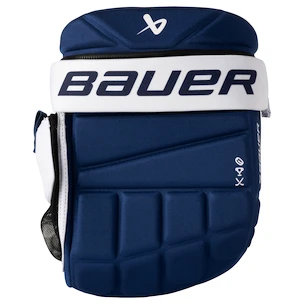 Bauer  Glove Backpack Toronto Maple Leafs  Hátizsák