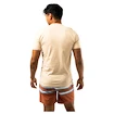 Bauer  Graphic Tee Cream Férfipóló