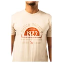 Bauer  Graphic Tee Cream Férfipóló