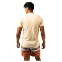 Bauer  Graphic Tee Cream Férfipóló