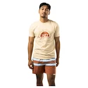 Bauer  Graphic Tee Cream Férfipóló