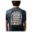 Bauer  Graphic Tee Indigo Férfipóló