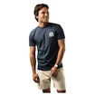 Bauer  Graphic Tee Indigo Férfipóló