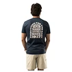 Bauer  Graphic Tee Indigo Férfipóló