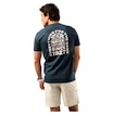 Bauer  Graphic Tee Indigo Férfipóló