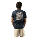 Bauer  Graphic Tee Indigo Férfipóló
