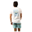 Bauer  Graphic Tee White Férfipóló