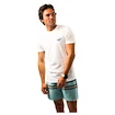 Bauer  Graphic Tee White Férfipóló