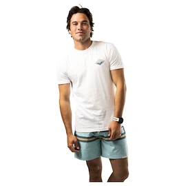 Bauer Graphic Tee White Férfipóló