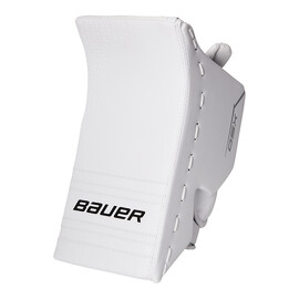 Bauer GSX   Blokkoló kesztyű, Senior
