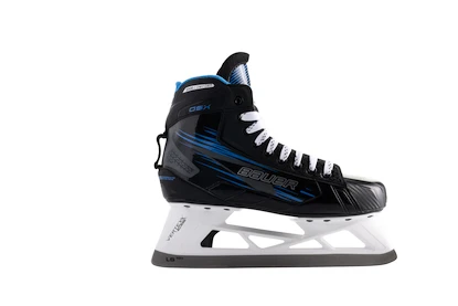 Bauer GSX Goal Skate Intermediate Kapuskorcsolya EE (szélesebb láb), EUR 39