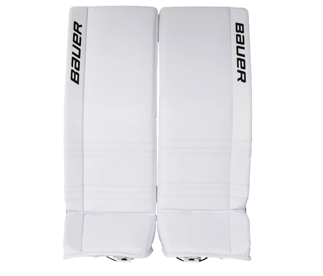 Bauer GSX   Kapus lábszárvédők, Junior