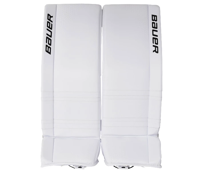 Bauer GSX   Kapus lábszárvédők, Junior