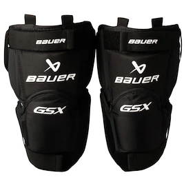 Bauer GSX Knee Guard Junior Kapus térdvédők