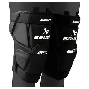 Bauer GSX Knee Guard  Kapus térdvédők