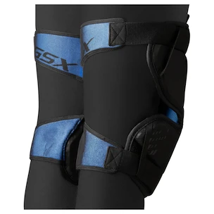 Bauer GSX Knee Guard  Kapus térdvédők