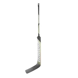 Bauer GSX Silver/Black Intermediate Kompozit kapus hokiütő