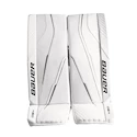 Bauer GSX White Intermediate Kapus lábszárvédők