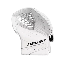 Bauer GSX White Intermediate Lepkés kesztyű