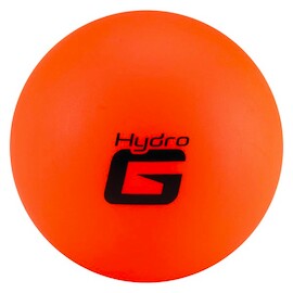 BAUER Hydro G Warm Orange Labda - 36 db