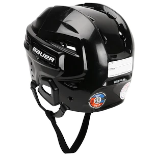 Bauer  IMS 5.0 Black Senior Jégkorong sisak