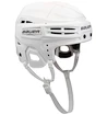 Bauer  IMS 5.0 White Senior Jégkorong fejvédő