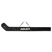 Bauer  Individual Stick Bag Black  Hokiütőtáska