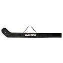 Bauer  Individual Stick Bag Black  Hokiütőtáska
