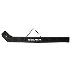 Bauer Individual Stick Bag Black Hokiütőtáska