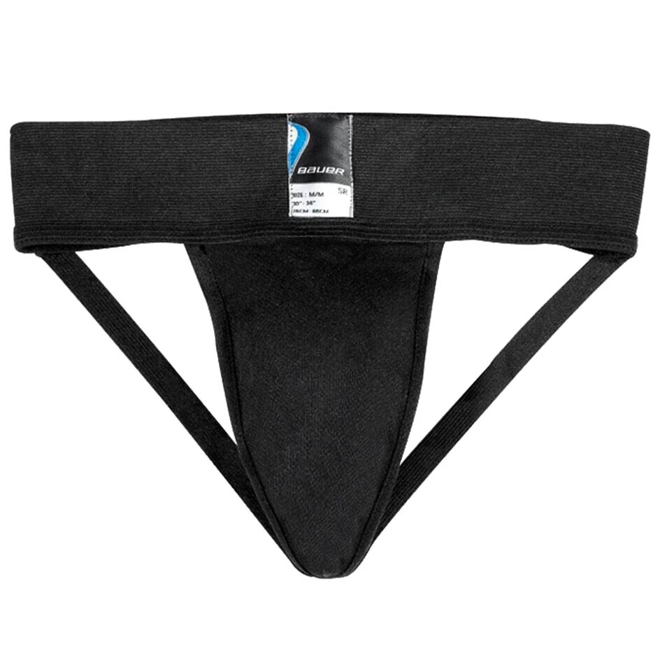 Bauer Junior szuszpenzor
