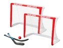 Bauer  KNEE HOCKEY GOAL SET - twin pack  Edzőkapu