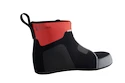 Bauer  Konekt Goal Skate Red Senior Korcsolyabetétek