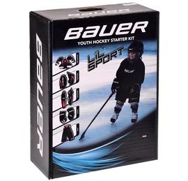 Bauer LIL Sport Kit Yth védőkészlet