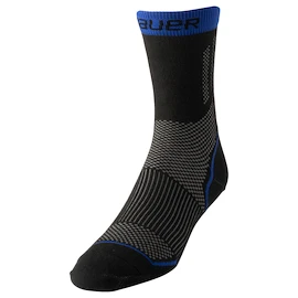 Bauer Low Performance Skate Sock Senior Hokizokni