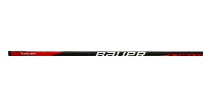 Bauer Nexus Sync Grip Red Junior Kompozit hokiütő