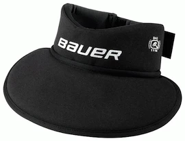 Bauer NG NLP8 Core Neckguard Bib Junior Nyakvédő kendő