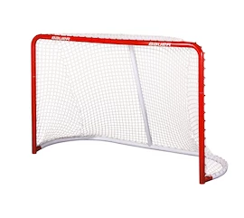 Bauer OFFICIAL PERFORMANCE STEEL GOAL Edzőkapu