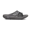 Bauer  Oofos Sport Flex Slide Grey  Papucs
