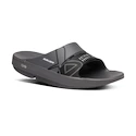 Bauer  Oofos Sport Flex Slide Grey  Papucs