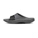 Bauer  Oofos Sport Flex Slide Grey  Papucs